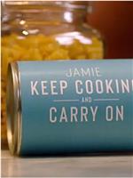 Jamie: Keep Cooking and Carry On Season 1