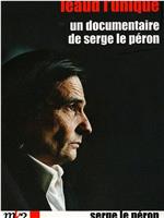 Léaud l'unique