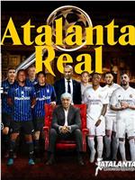 Atalanta vs Real Madrid