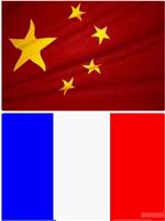 世界杯热身赛法国VS中国在线观看