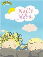 妮莉和诺拉 第一季在线观看