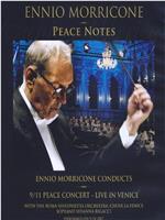 埃尼奥·莫里康内：威尼斯和平音乐会在线观看