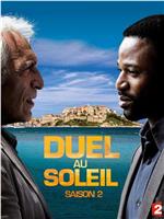 Duel au soleil Season 1