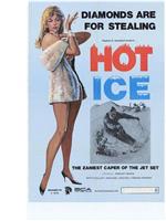 Hot Ice