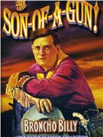 The Son-of-a-Gun在线观看