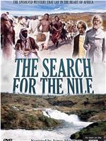 The Search for the Nile在线观看