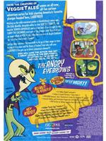 Larry Boy: The Cartoon Adventures