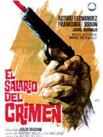 El salario del crimen