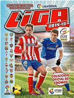 La Liga 2014-2015在线观看