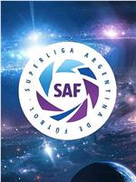 Superliga Argentina de Fútbol