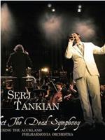 Serj Tankian: Elect the Dead Symphony在线观看