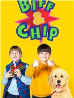 Biff and Chip 第一季在线观看