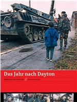 Das Jahr nach Dayton