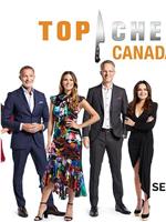 顶级大厨：加拿大版 第八季