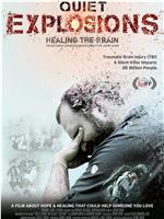 Quiet Explosions: Healing the Brain