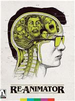 Re-Animator Resurrectus