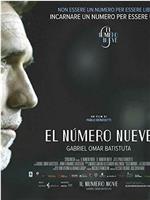 El número nueve在线观看