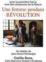 法国大革命中的女人