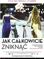 Jak calkowicie zniknac