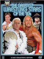 WWE Legends: Greatest Wrestling Stars of the 80's