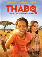 Thabo – Das Nashornabenteuer