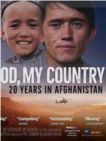 我的童年，我的国家——阿富汗的20年在线观看