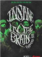 Cypress Hill: Insane in the Brain