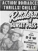 Raiders of Sunset Pass