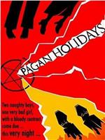 Pagan Holidays