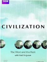 Civilization: The West and the Rest with Niall Ferguson在线观看