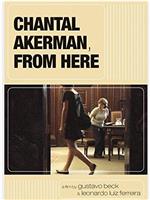 Chantal Akerman, de cá在线观看