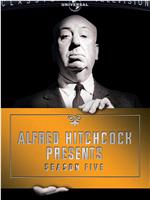 Alfred Hitchcock Presents: Dry Run