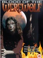 Blood of the Werewolf