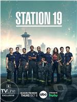 19号消防局 第六季在线观看
