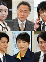 記憶捜査スペシャル2～新宿東署事件ファイル～在线观看