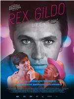 Rex Gildo - Der letzte Tanz在线观看