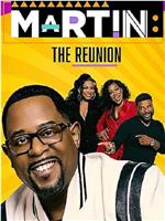 Martin: The Reunion在线观看