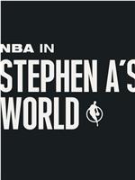 NBA in Stephen A’s World
