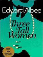 Three Tall Women