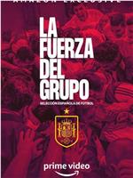 团结的力量——2020欧洲杯西班牙纪录片在线观看