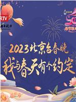 2023年北京卫视春节联欢晚会在线观看