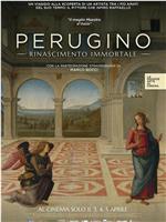 Perugino. The Eternal Renaissance在线观看