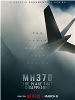 MH370：消失的航班在线观看