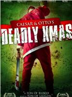 Caesar and Otto's Deadly Xmas