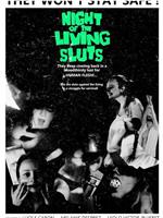 Night of the Living Sluts