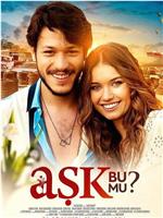 Aşk Bu Mu在线观看