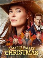 Maple Valley Christmas在线观看