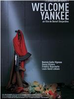 Welcome Yankee