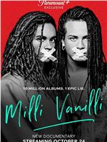 Milli Vanilli