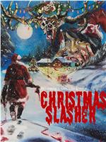 Christmas slasher在线观看